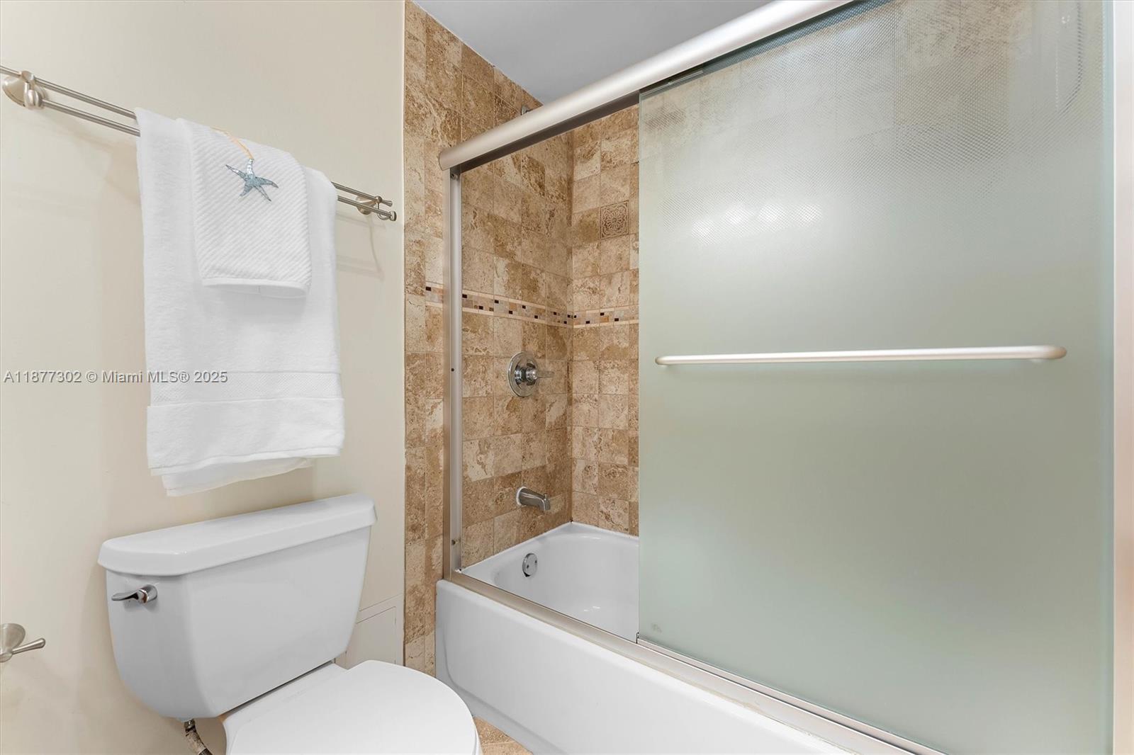 HEMISPHERES CONDO - Residential