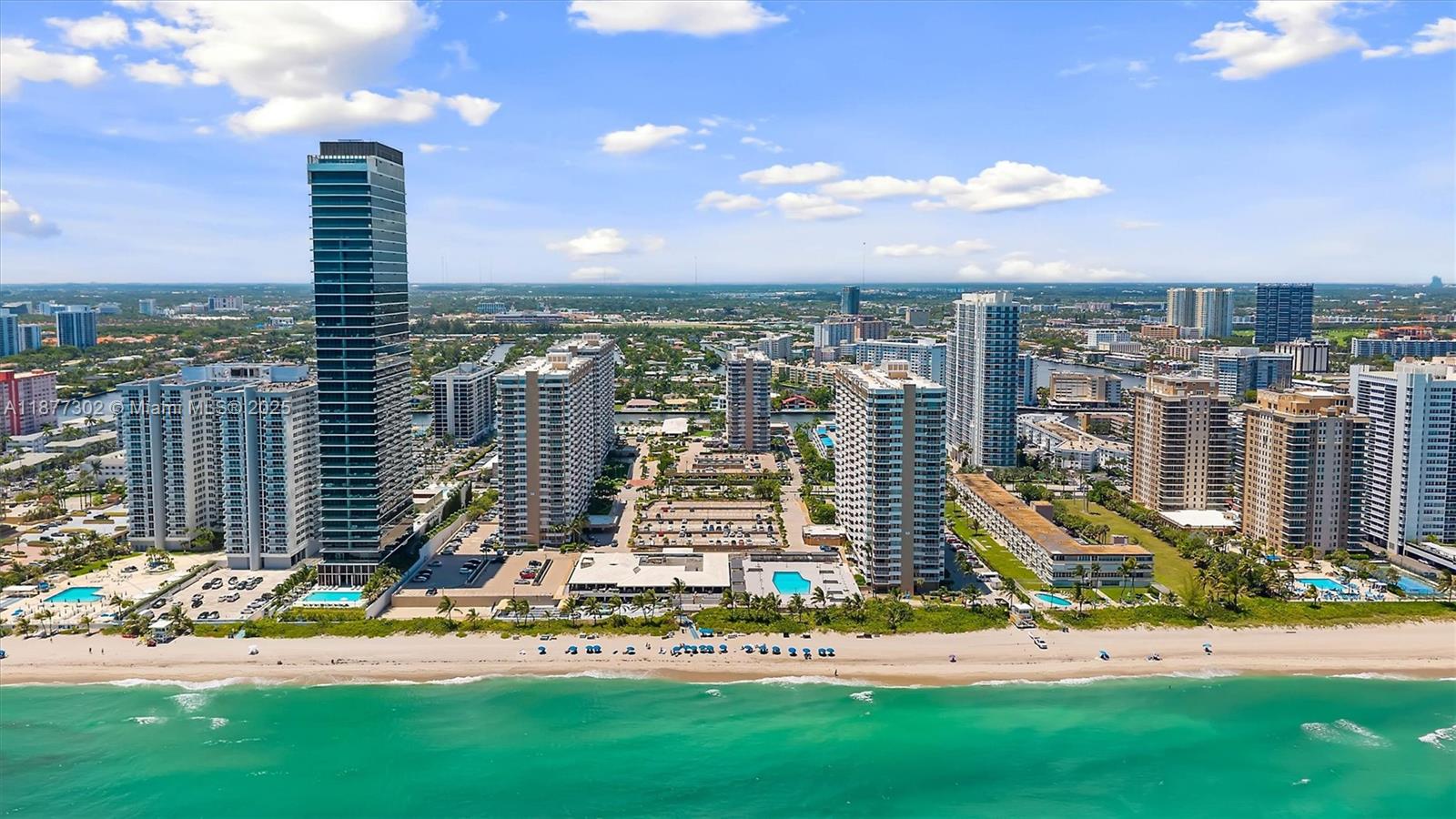 HEMISPHERES CONDO - Residential