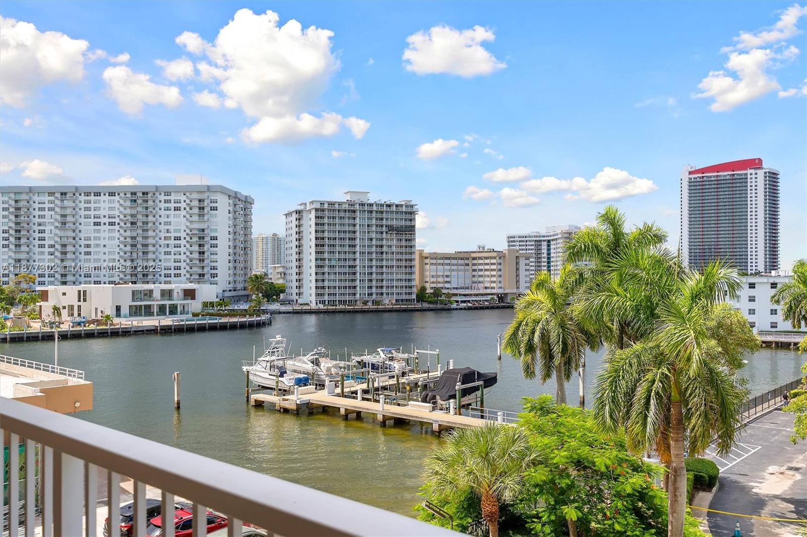 HEMISPHERES CONDO - Residential