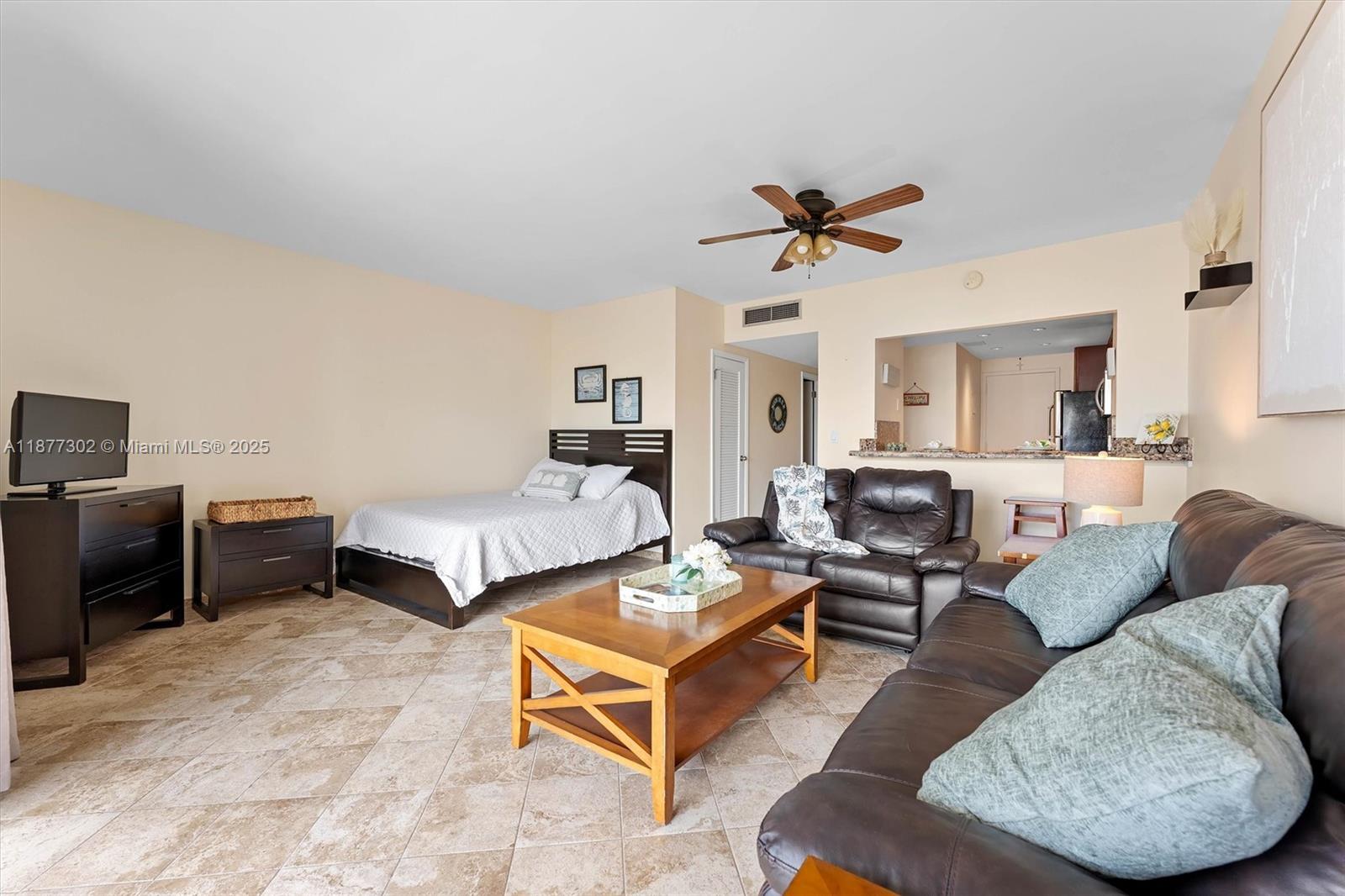 HEMISPHERES CONDO - Residential