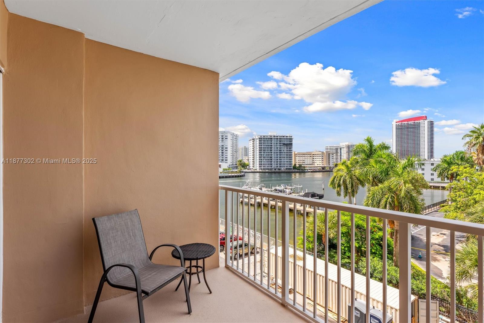 HEMISPHERES CONDO - Residential