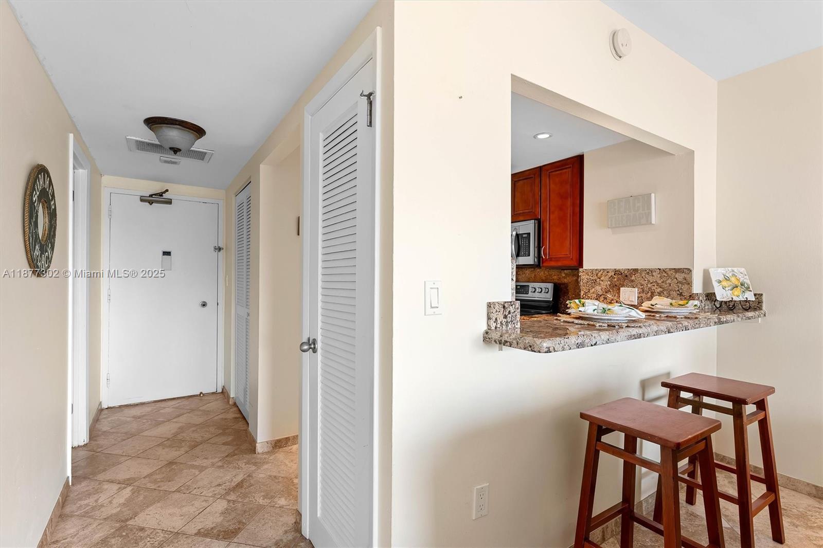 HEMISPHERES CONDO - Residential