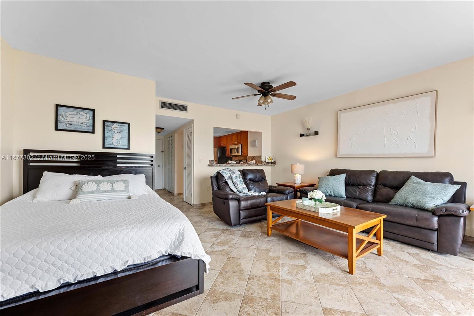 HEMISPHERES CONDO - Residential