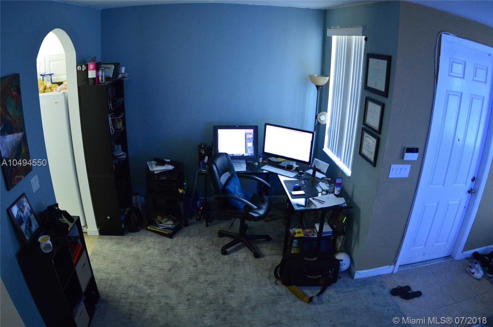 VILLAS AT CARMEL CONDO NO - Residential