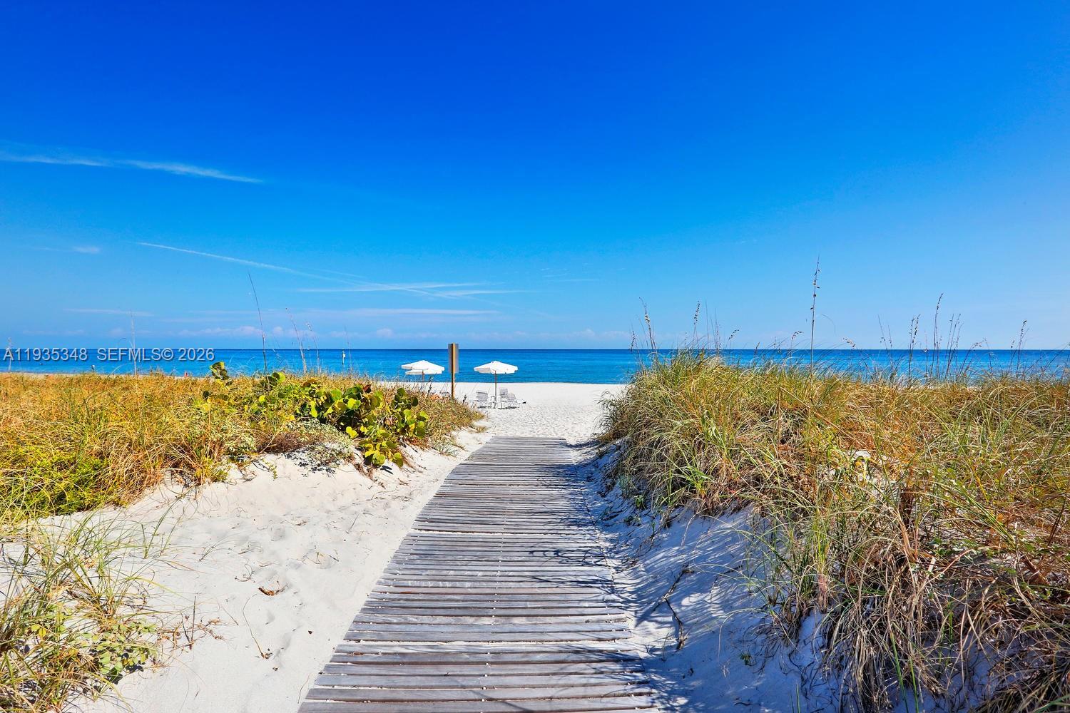 COMMODORE CLUB WEST CONDO - Residential