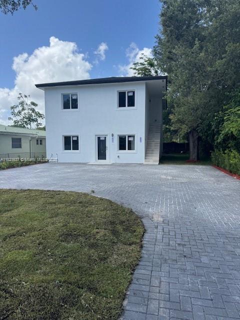 Property for Sale at 801 Nw 55th Ter, Miami, Broward County, Florida - Bedrooms: 3 
Bathrooms: 2  - $451,000