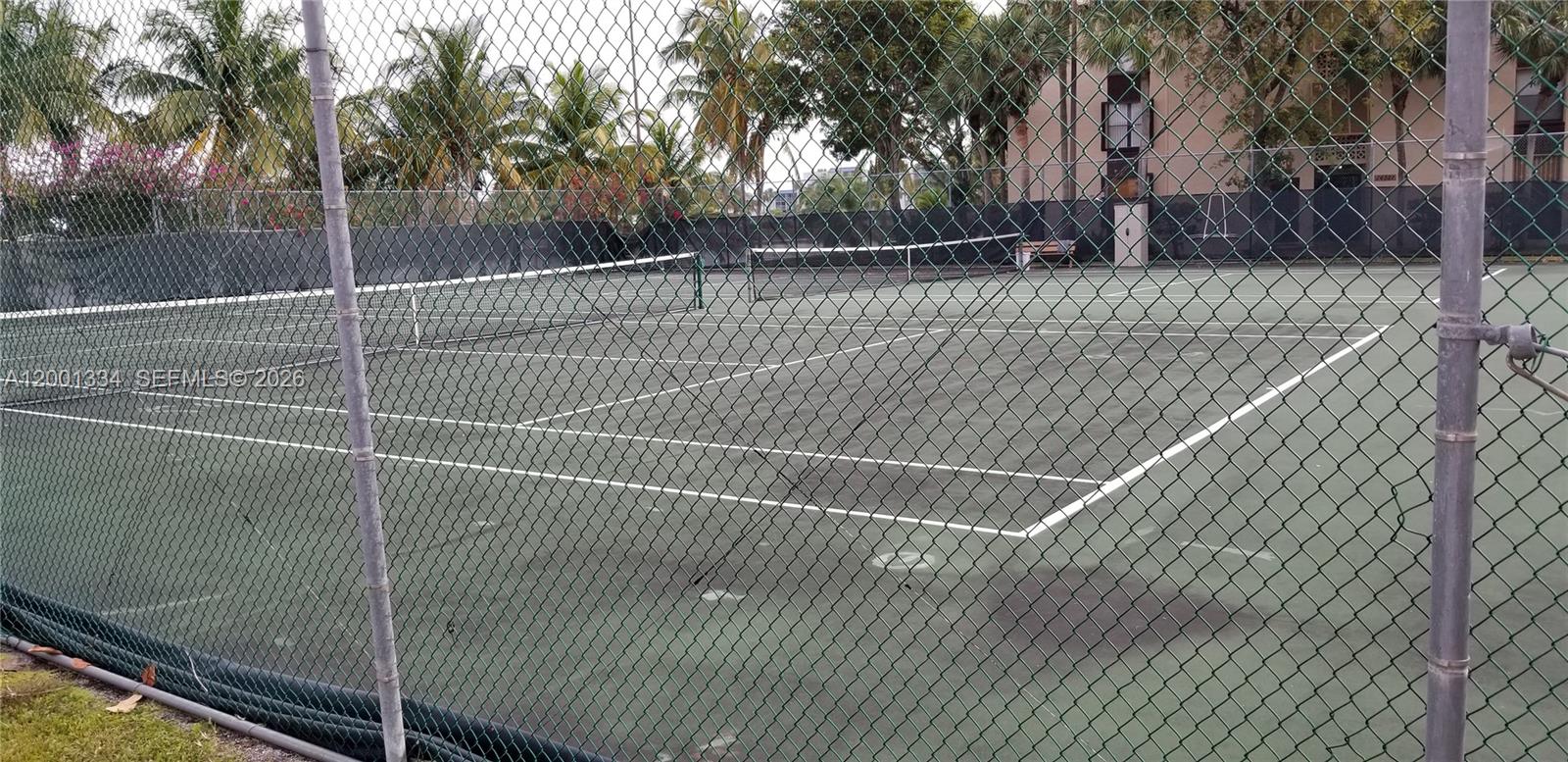 PROMENADE AT KENDALE LAKE - Residential