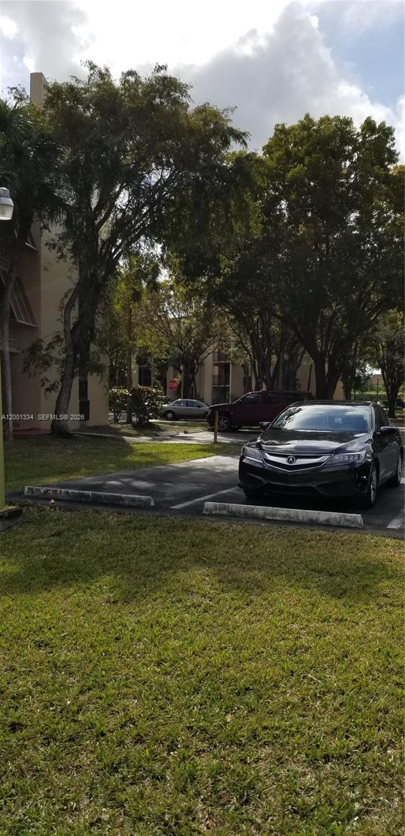 PROMENADE AT KENDALE LAKE - Residential