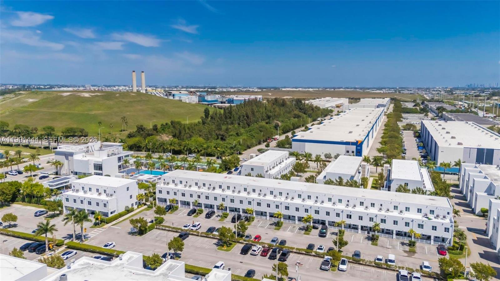 LANDMARK AT DORAL CONDO N - Residential