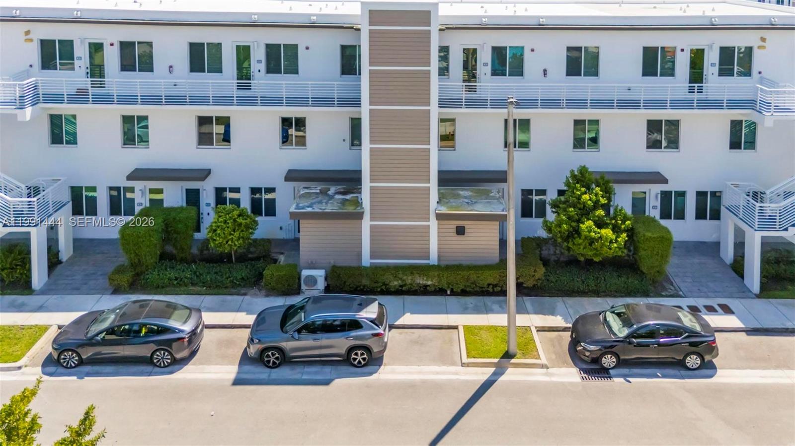 LANDMARK AT DORAL CONDO N - Residential