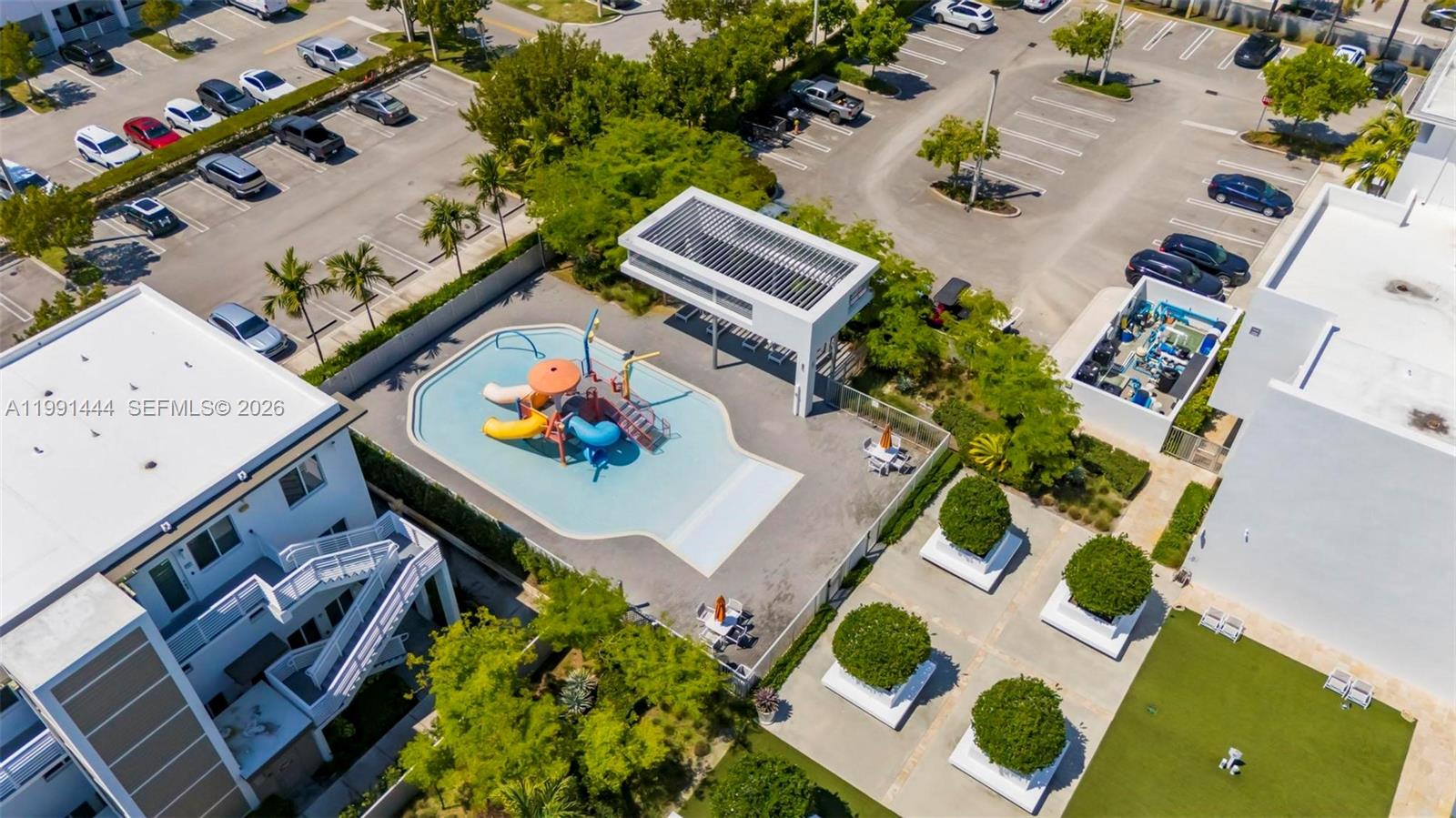 LANDMARK AT DORAL CONDO N - Residential