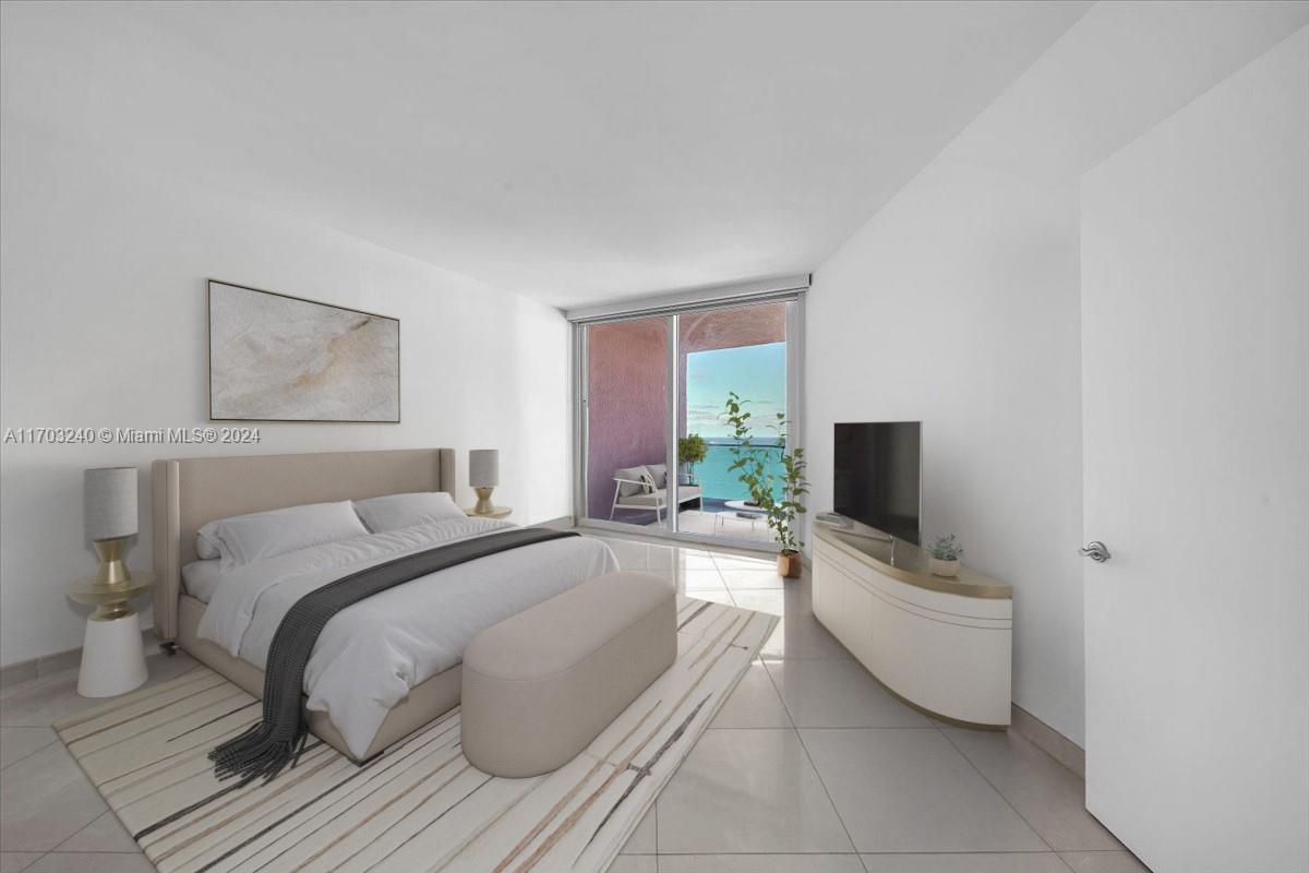 PORTOFINO TOWER CONDO - Residential