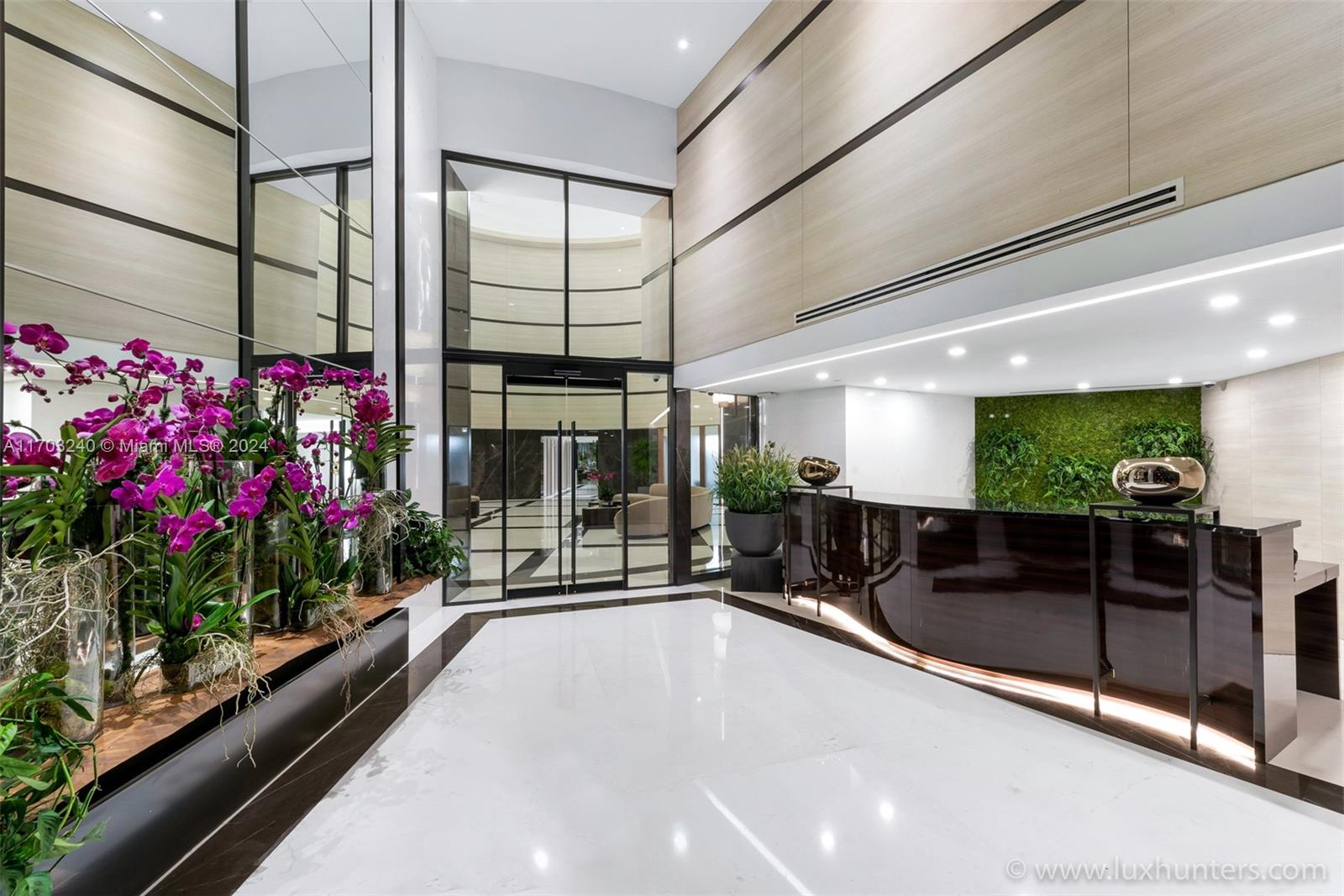 PORTOFINO TOWER CONDO - Residential