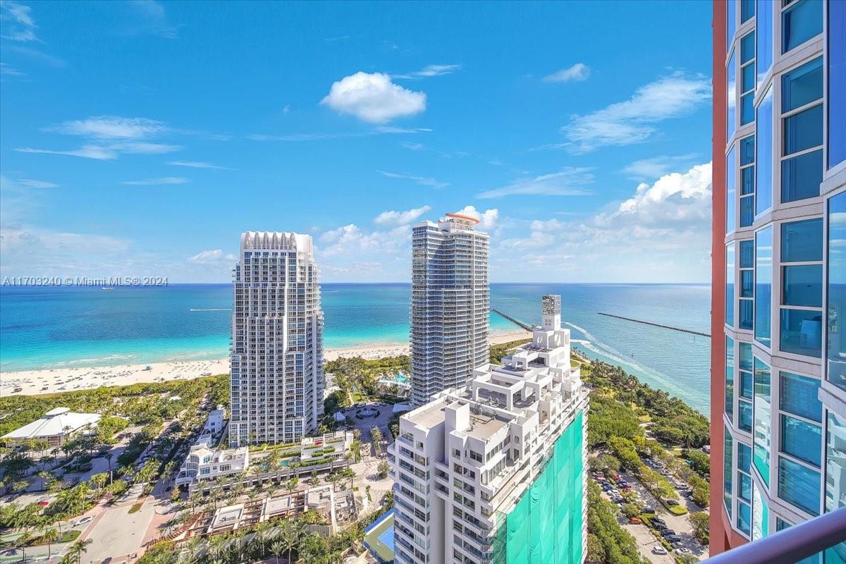 PORTOFINO TOWER CONDO - Residential