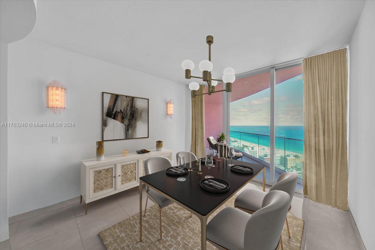 PORTOFINO TOWER CONDO - Residential