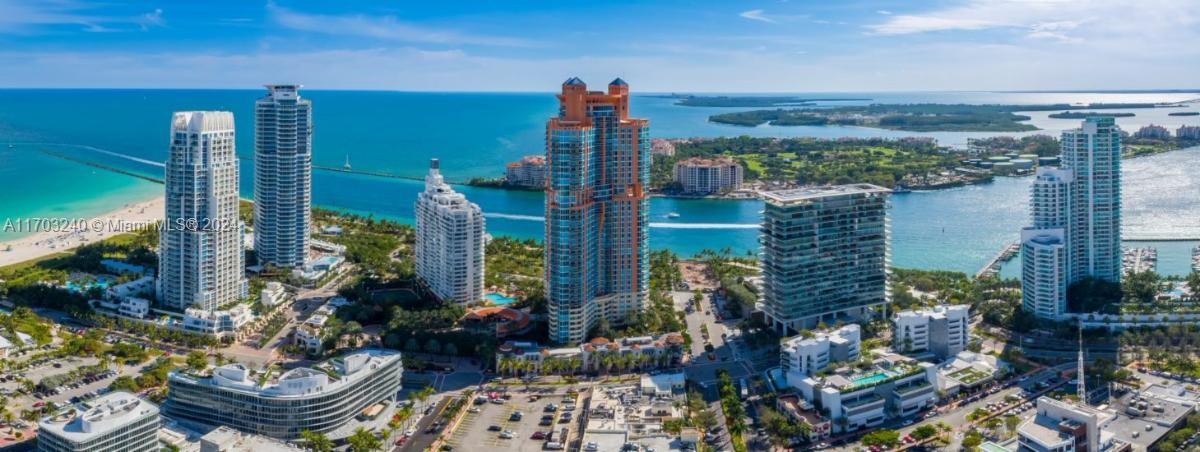 PORTOFINO TOWER CONDO - Residential