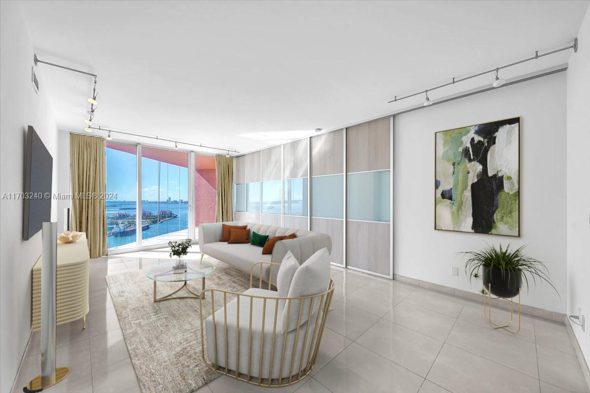 PORTOFINO TOWER CONDO - Residential