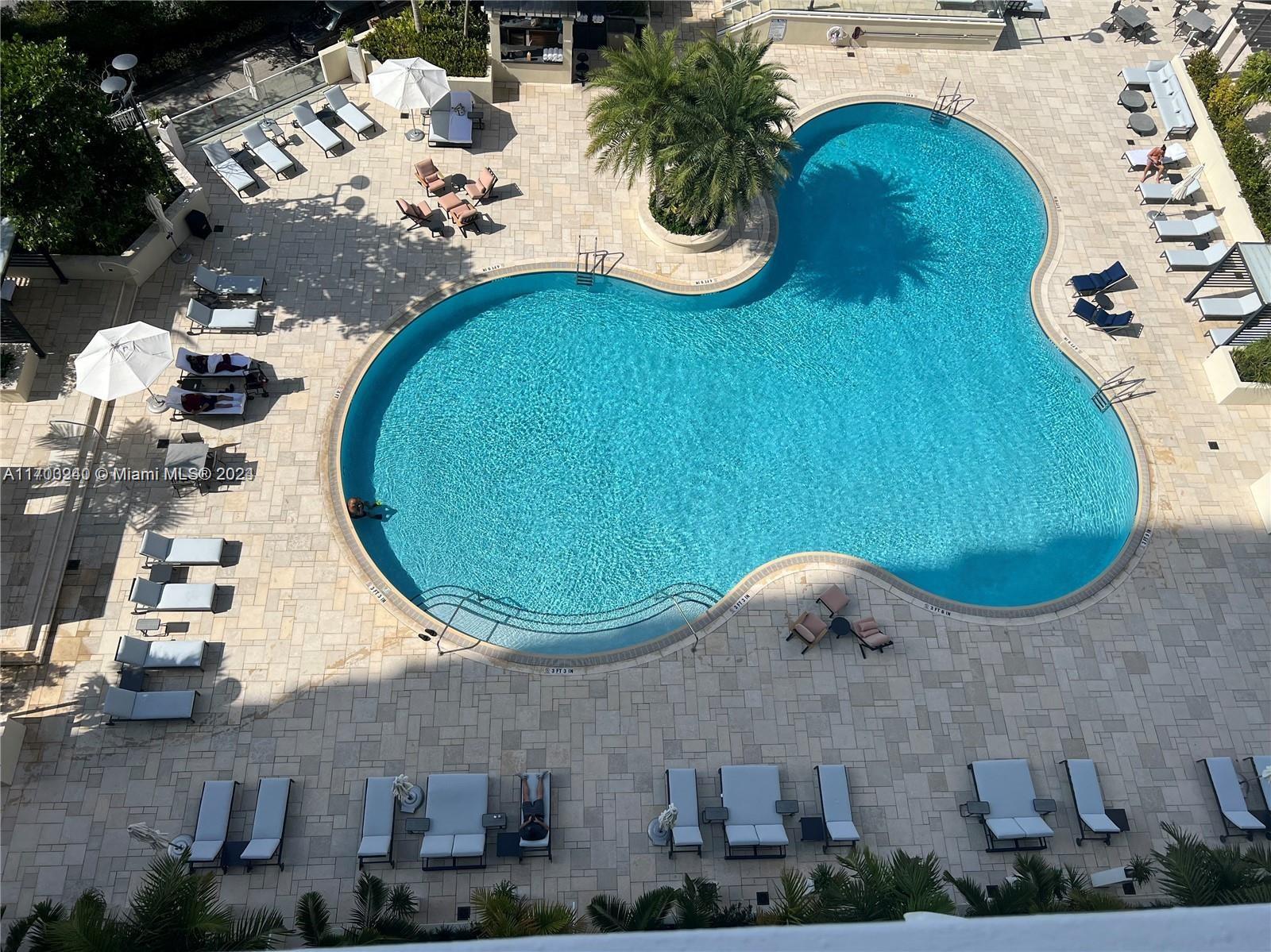 PORTOFINO TOWER CONDO - Residential
