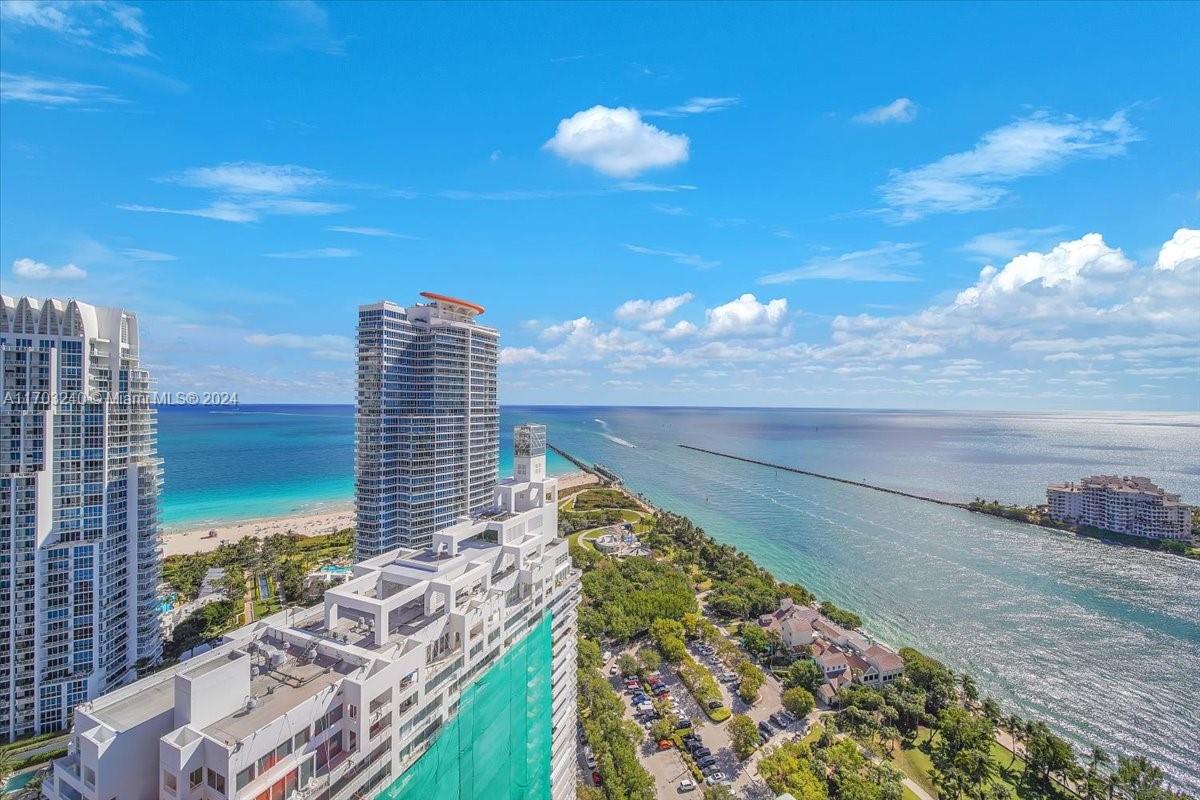 PORTOFINO TOWER CONDO - Residential