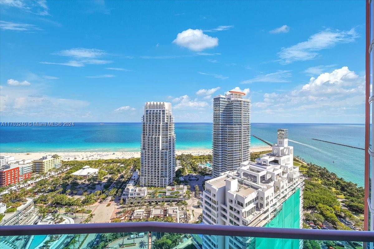 PORTOFINO TOWER CONDO - Residential