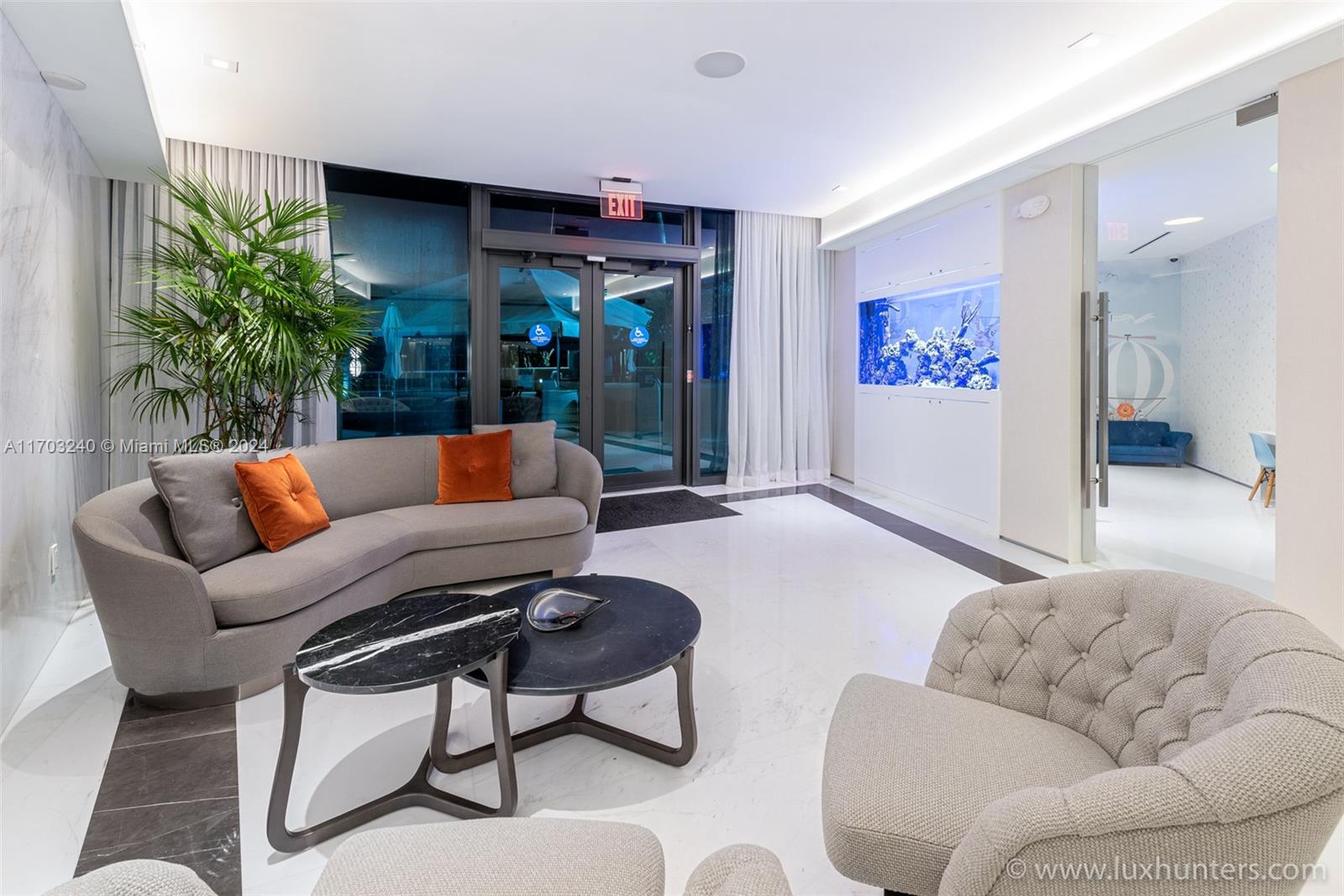 PORTOFINO TOWER CONDO - Residential