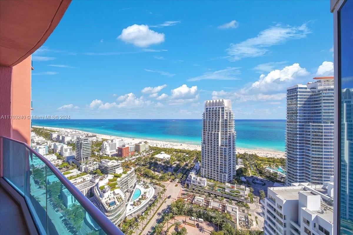 PORTOFINO TOWER CONDO - Residential