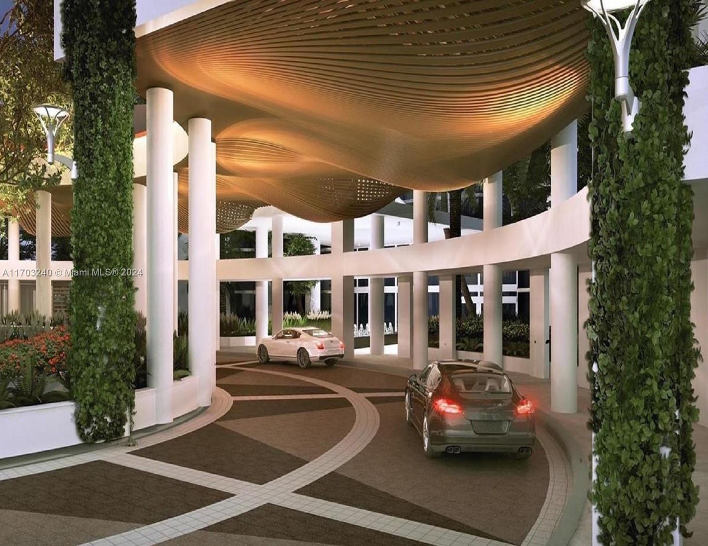 PORTOFINO TOWER CONDO - Residential