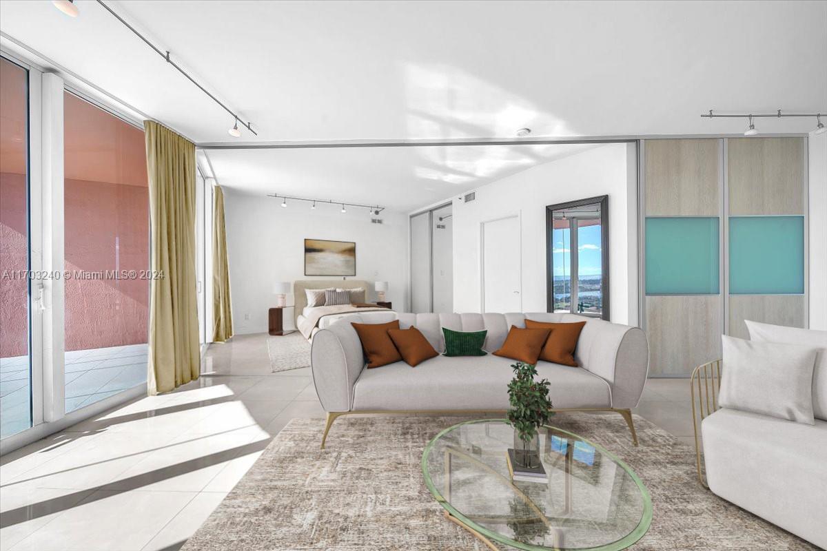 PORTOFINO TOWER CONDO - Residential