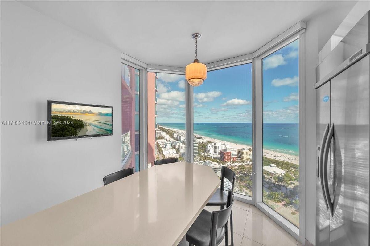 PORTOFINO TOWER CONDO - Residential