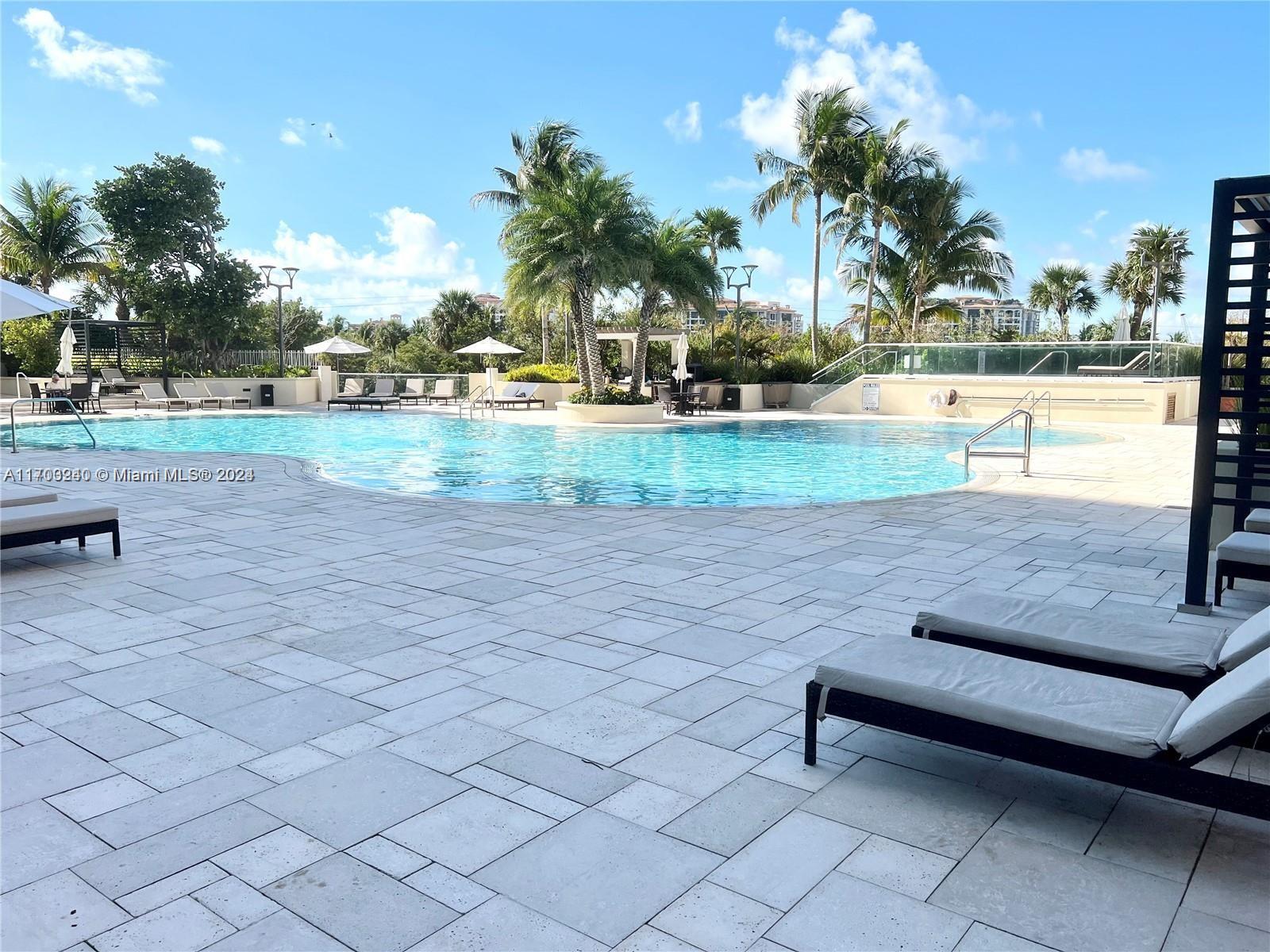 PORTOFINO TOWER CONDO - Residential