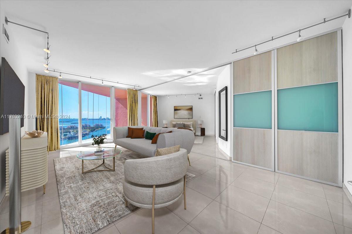 PORTOFINO TOWER CONDO - Residential