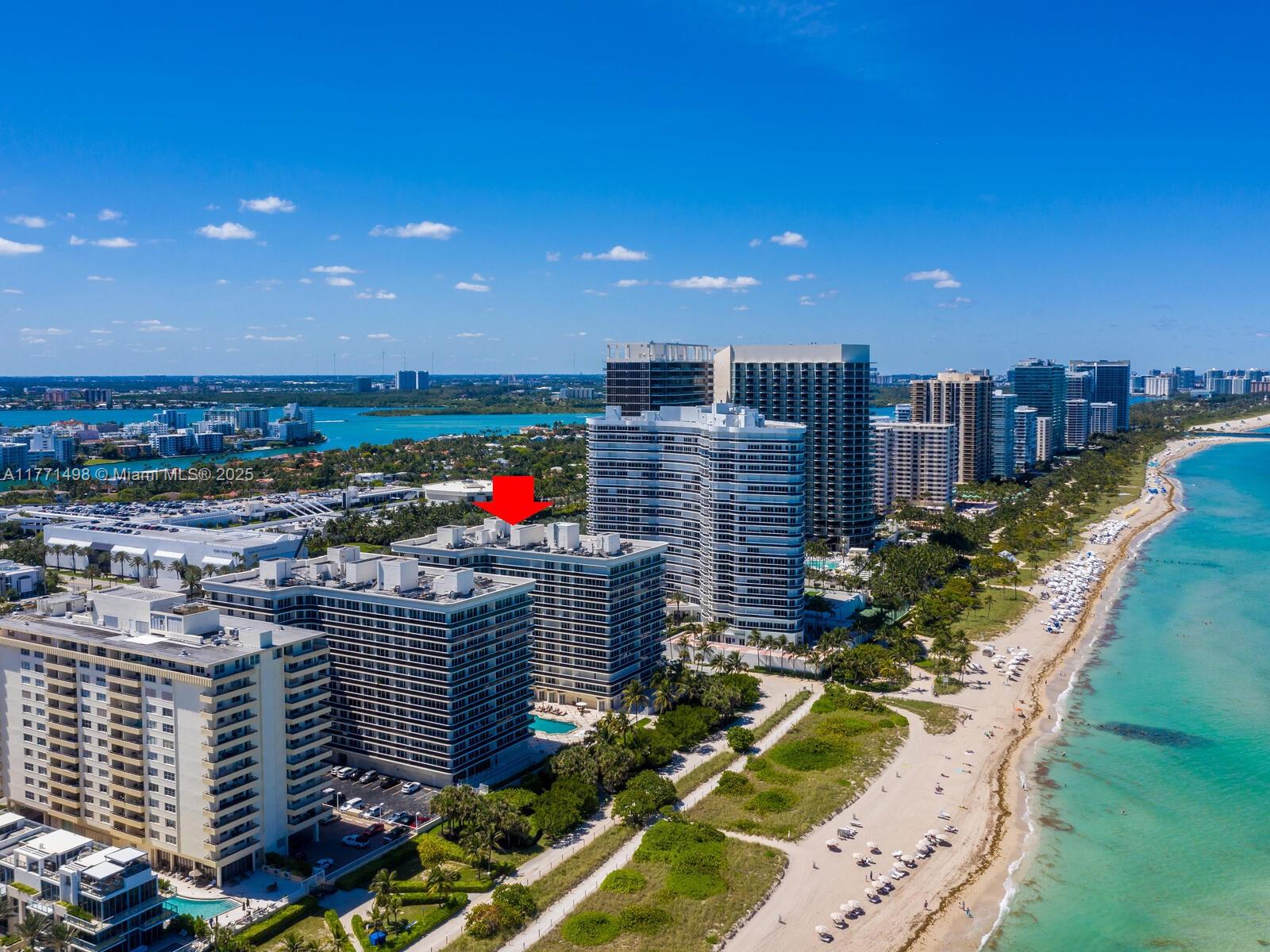 9595 Collins Ave N5-J