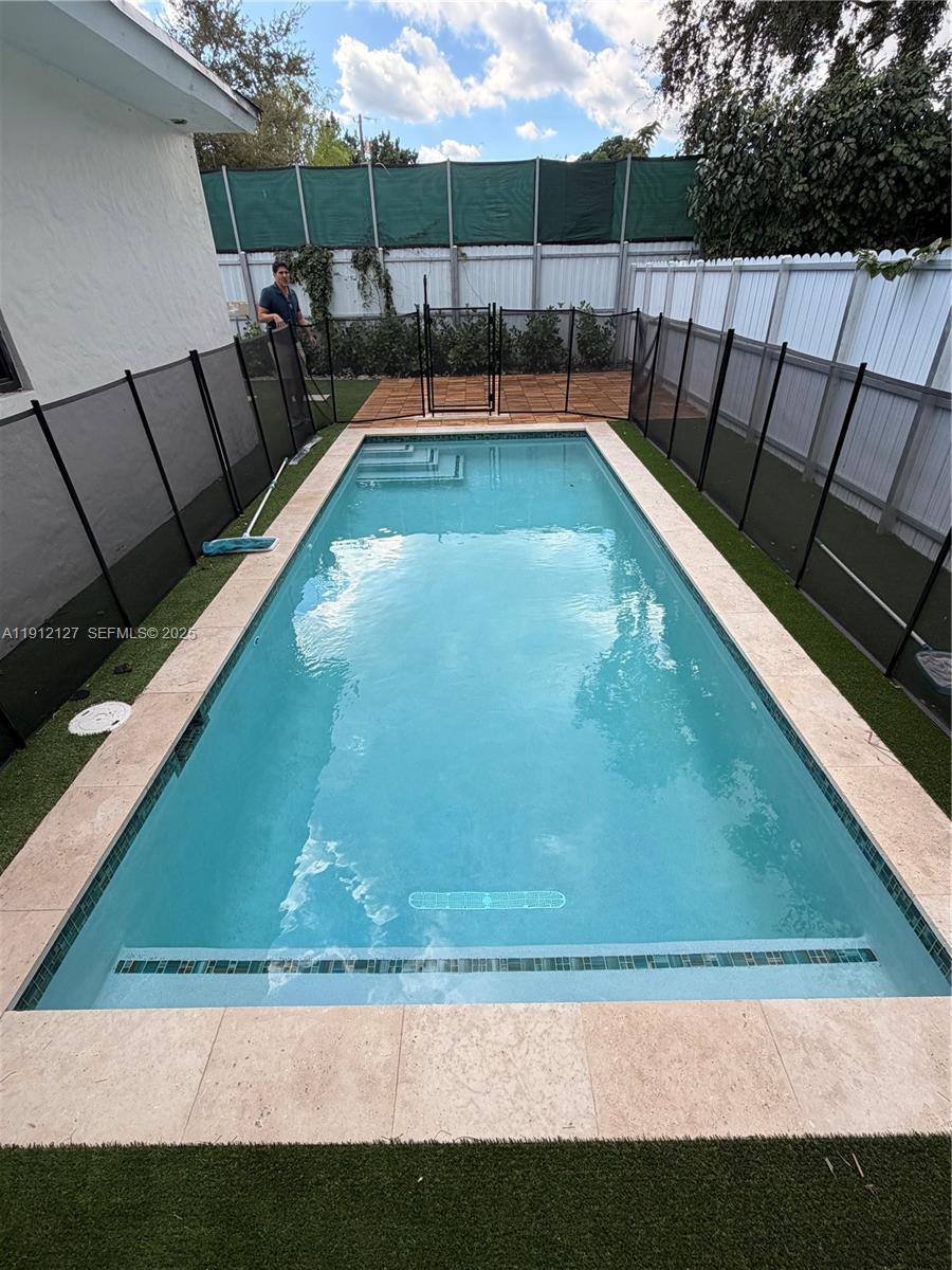 FAIRWAY - Residential