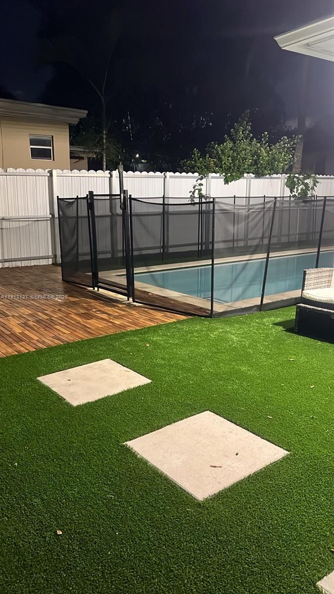 FAIRWAY - Residential