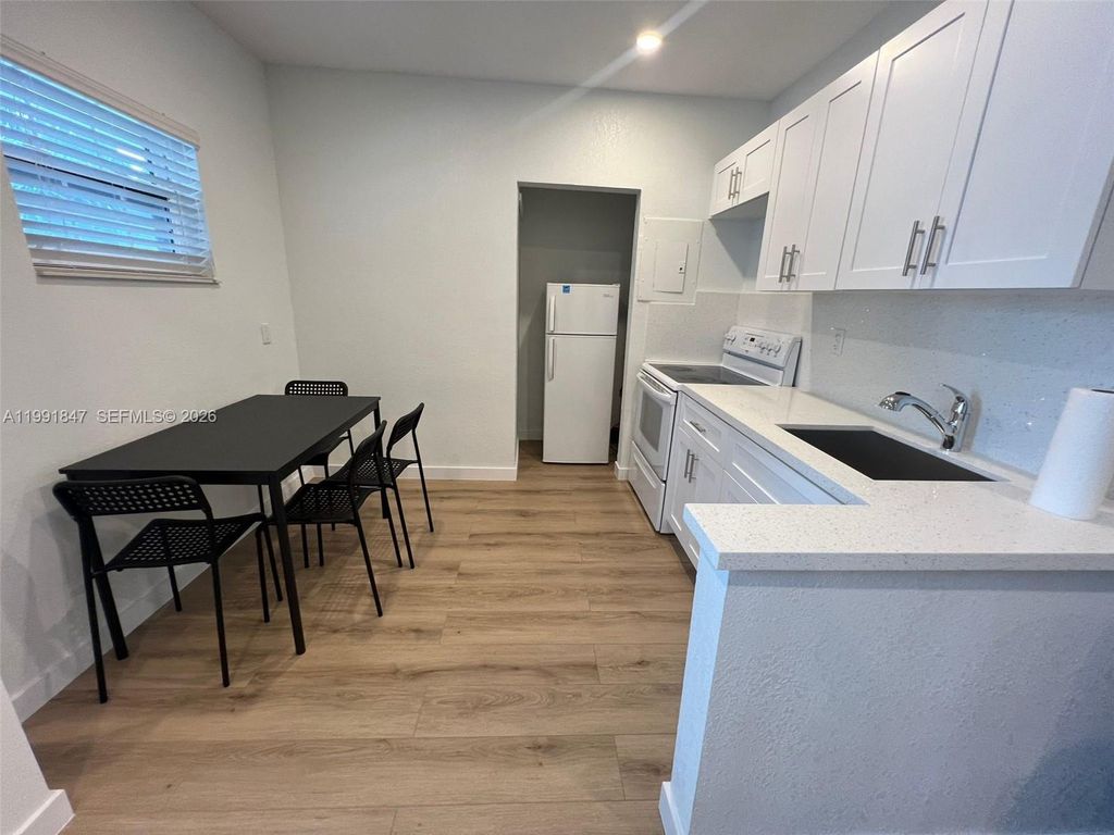 Photo of 2315 Taylor St #1, Hollywood, FL 33020 (MLS # A11991847)