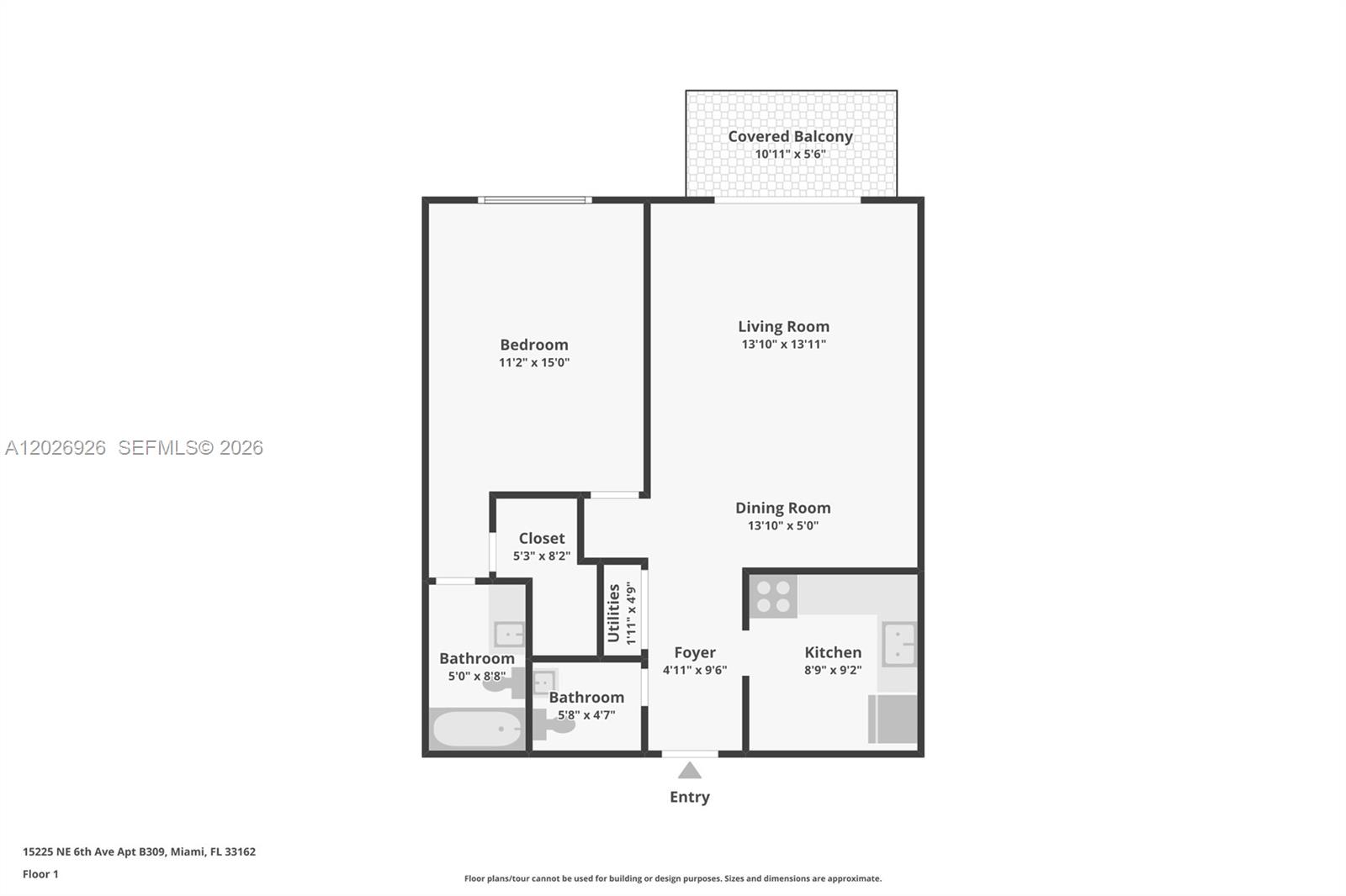 OLA CONDO - Residential