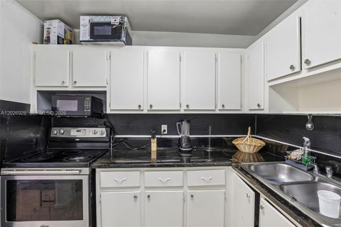 Tiny photo for 15225 NE 6th Ave #B208, Miami, FL 33162 (MLS # A12026926)