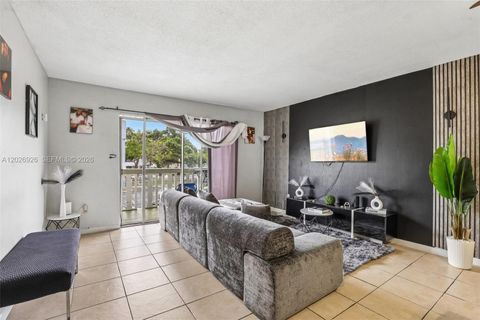 Tiny photo for 15225 NE 6th Ave #B208, Miami, FL 33162 (MLS # A12026926)