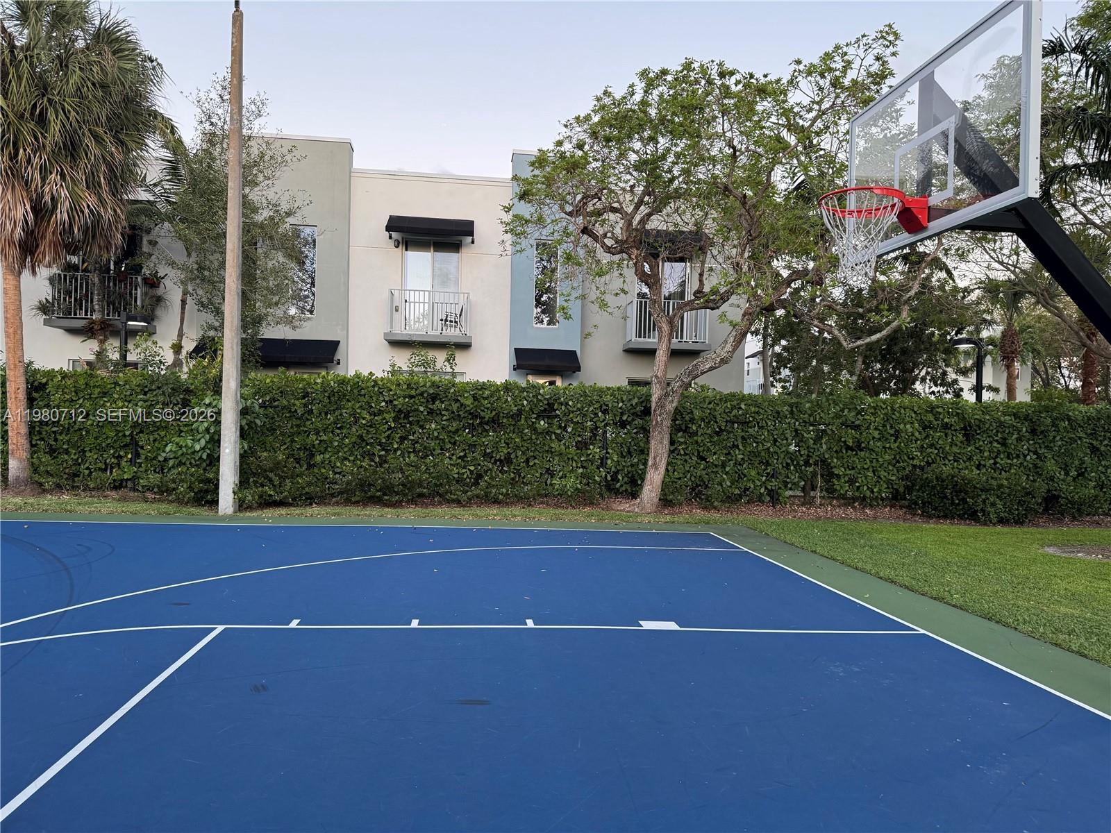 URBAN VILLAGE AT 5TH AVE - Residential Lease