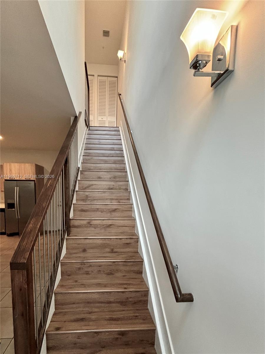 URBAN VILLAGE AT 5TH AVE - Residential Lease