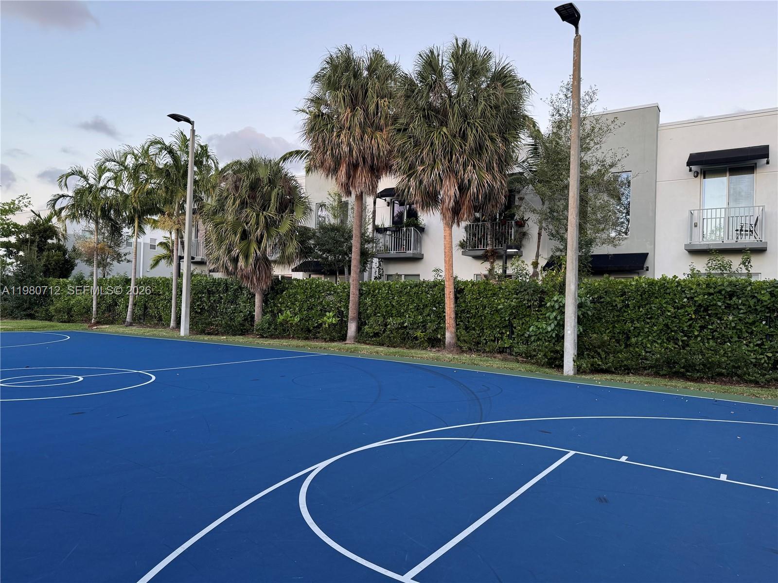 URBAN VILLAGE AT 5TH AVE - Residential Lease