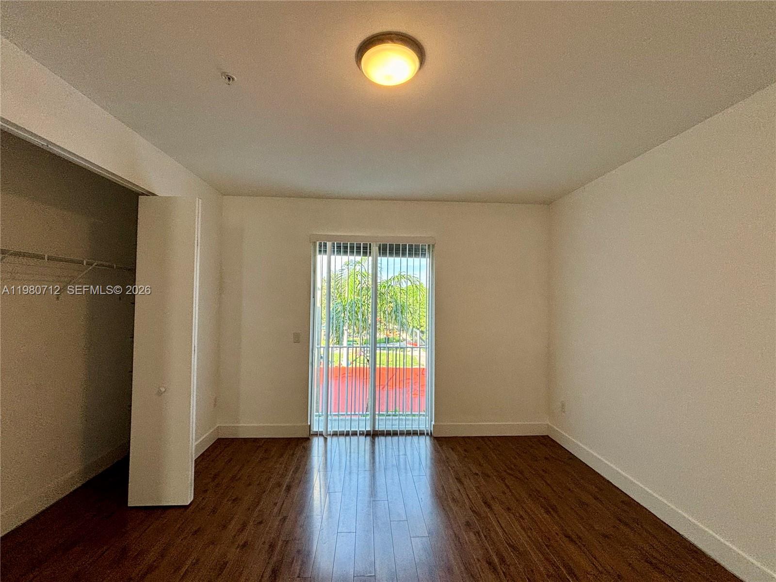 URBAN VILLAGE AT 5TH AVE - Residential Lease