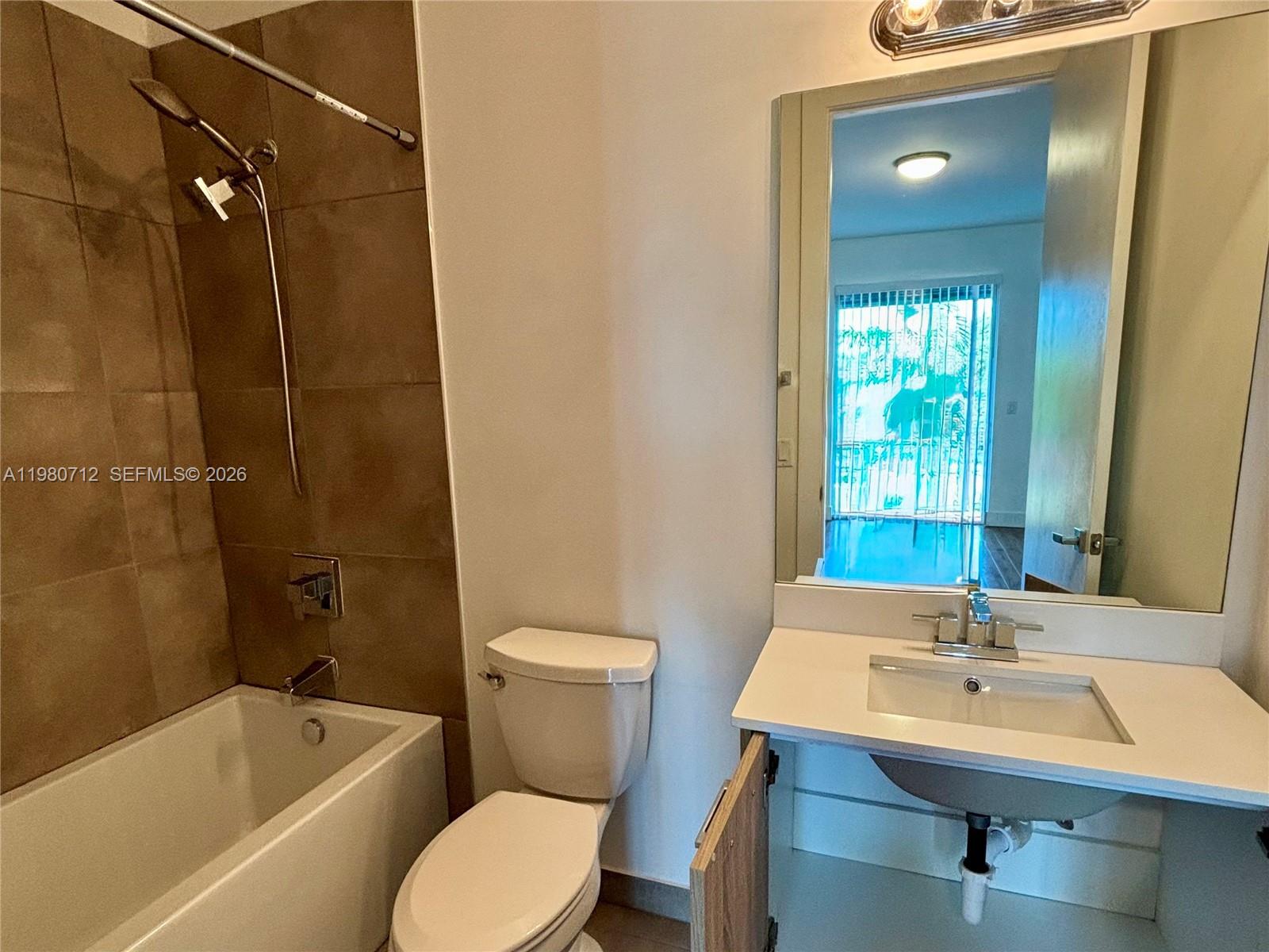 URBAN VILLAGE AT 5TH AVE - Residential Lease