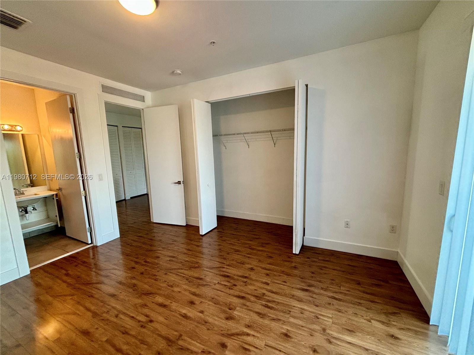 URBAN VILLAGE AT 5TH AVE - Residential Lease