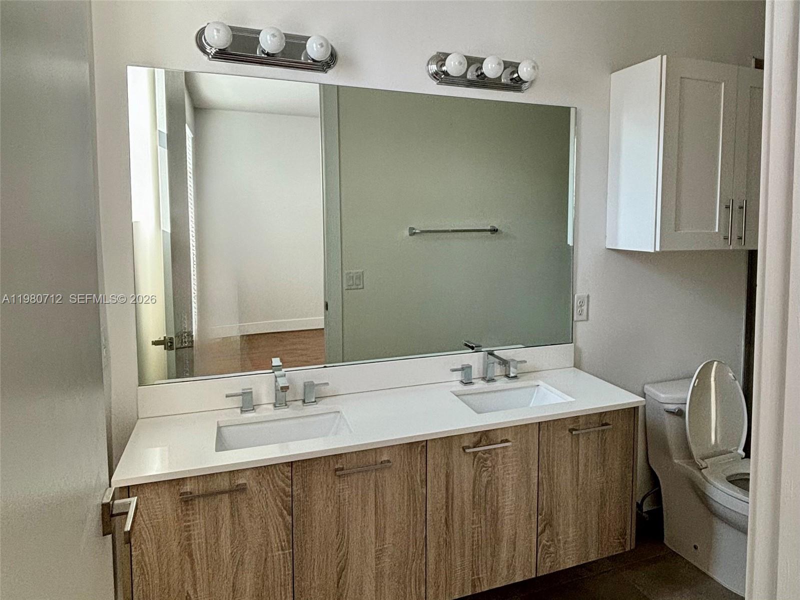 URBAN VILLAGE AT 5TH AVE - Residential Lease