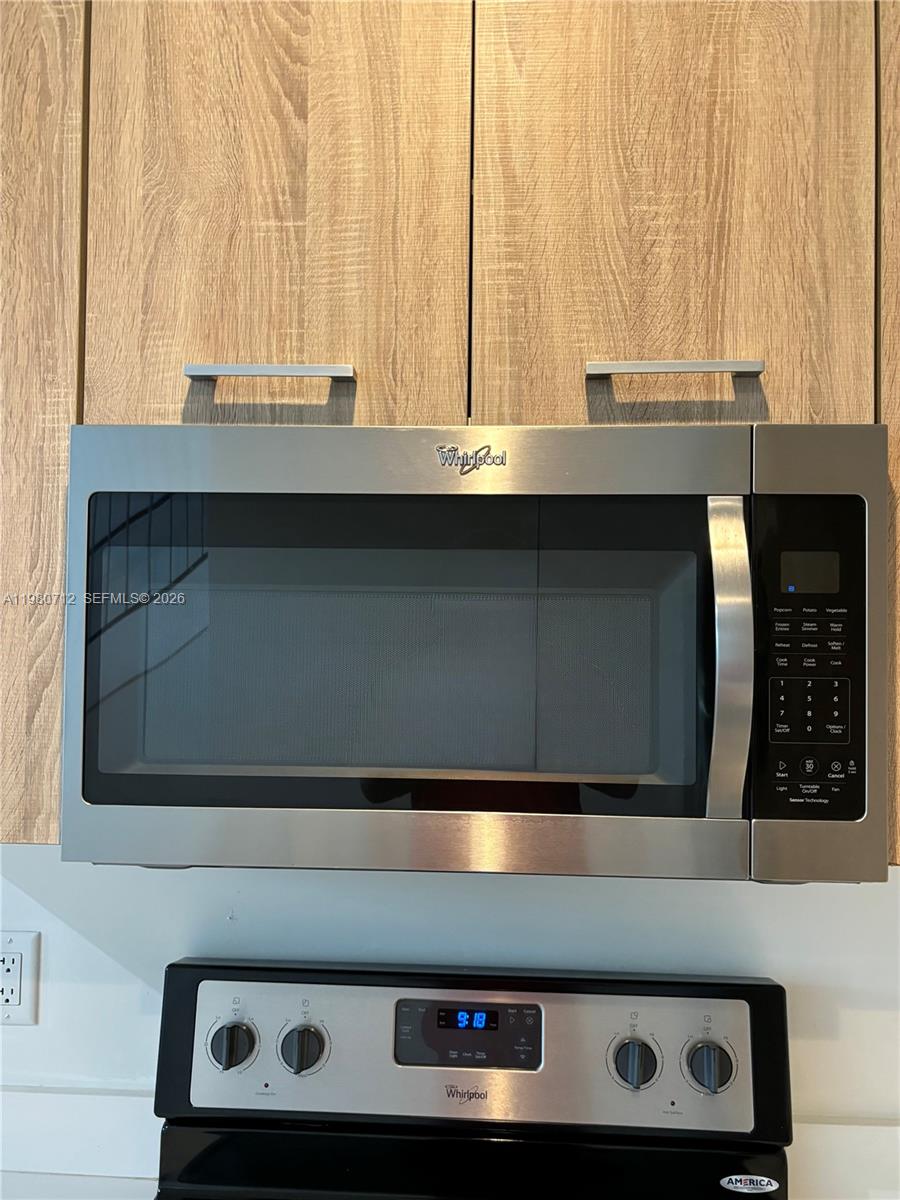 URBAN VILLAGE AT 5TH AVE - Residential Lease