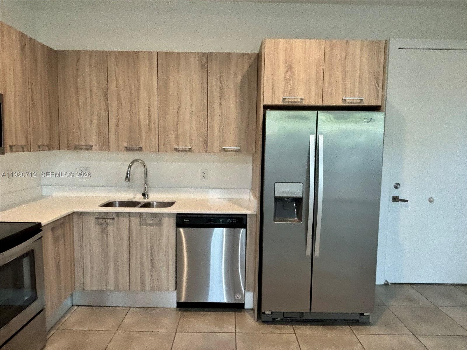 URBAN VILLAGE AT 5TH AVE - Residential Lease