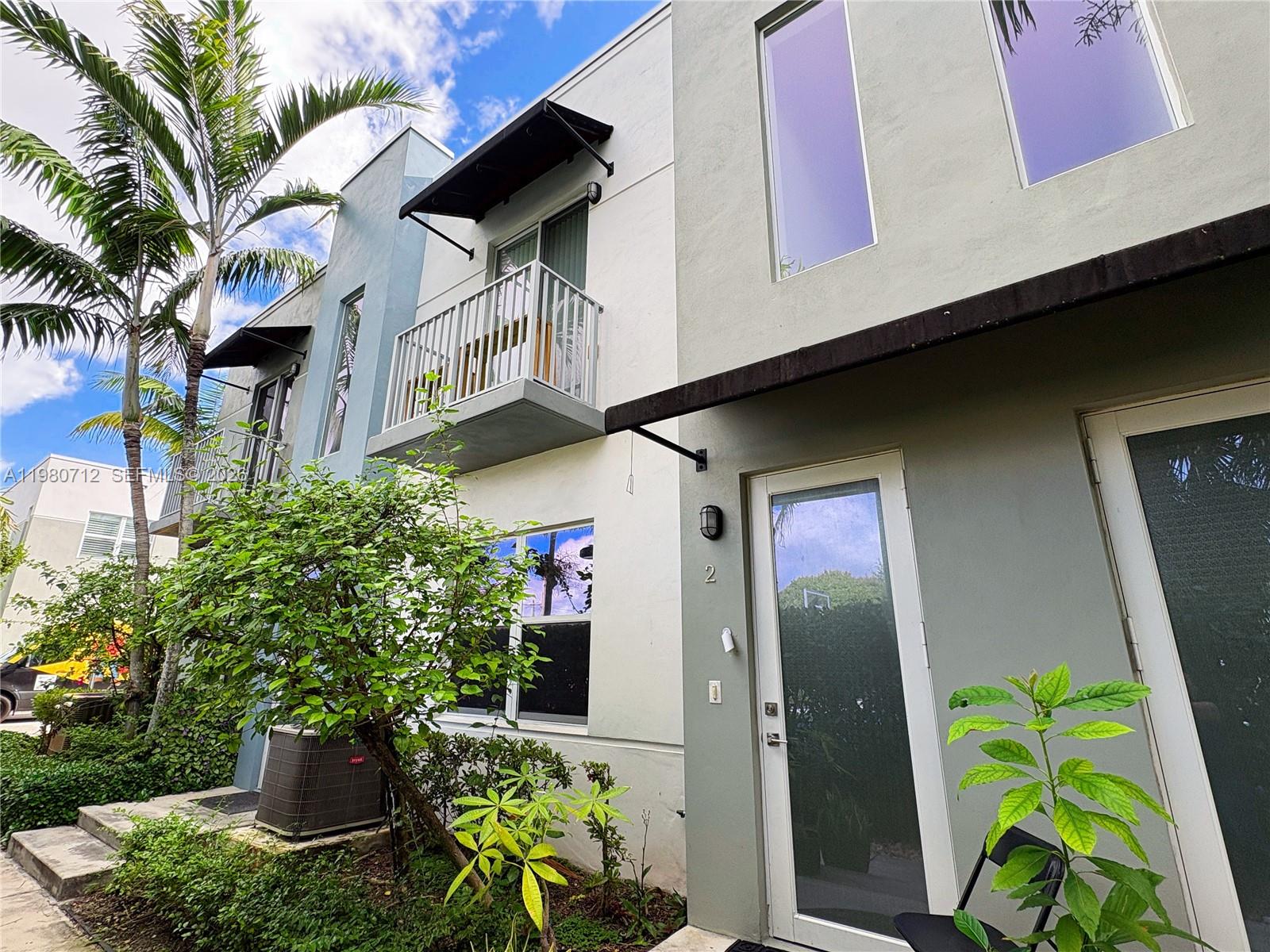 URBAN VILLAGE AT 5TH AVE - Residential Lease