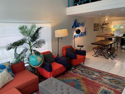 Photo of 6865 Bay Dr #1, Miami Beach, FL 33141 (MLS # A11882572)