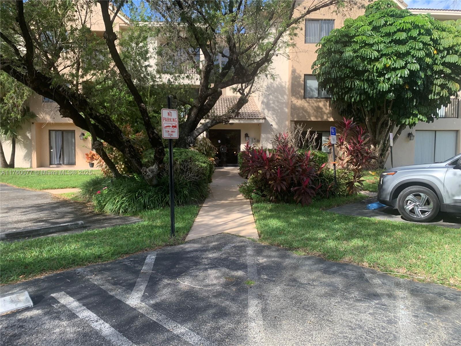Rental Property at 10001 W Atlantic Blvd 224, Coral Springs, Broward County, Florida - Bedrooms: 2 
Bathrooms: 2  - $1,850 MO.